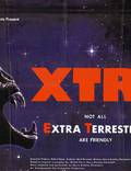 Постер из фильма "Экстро" - 1
