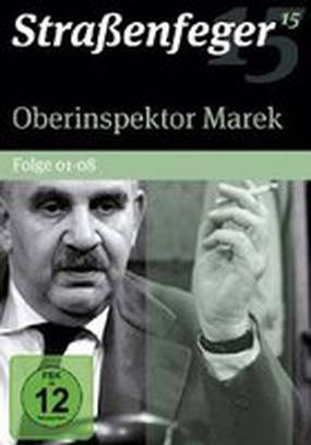 Oberinspektor Marek