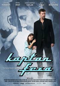 Постер Kaptan feza