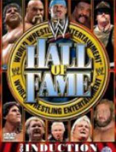 WWE Зал славы 2004