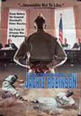 The Court-Martial of Jackie Robinson