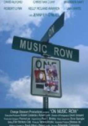 On Music Row