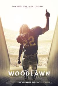 Постер Woodlawn