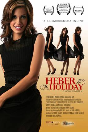 Heber Holiday