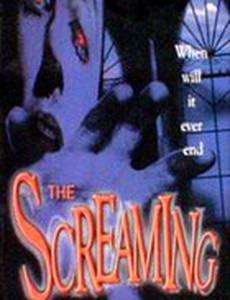 The Screaming (видео)