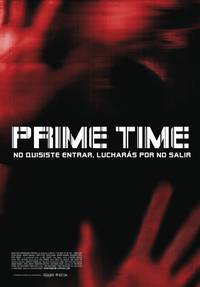 Постер Prime Time