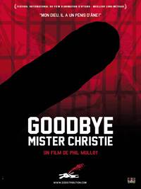 Постер Goodbye Mr. Christie