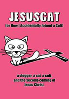 JesusCat (or How I Accidentally Joined a Cult)