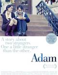 Постер из фильма "Адам" - 1