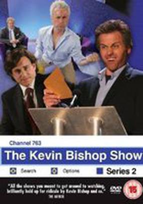 The Kevin Bishop Show