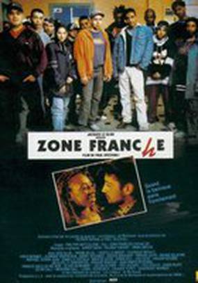 Zone franche