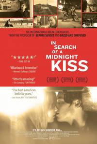 Постер Полночный поцелуй