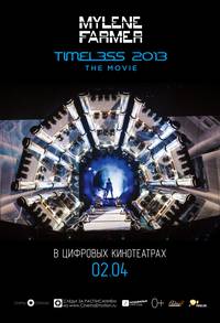 Постер Timeless 2013 - Le film