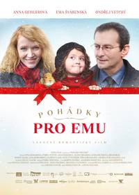 Постер Pohádky pro Emu