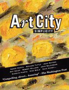 Art City 2: Simplicty