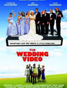 The Wedding Video