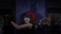 Кадр Бэтмен: Нападение на Аркхэм (видео)