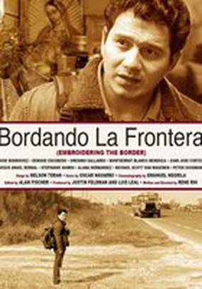 Bordando la frontera