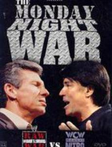 The Monday Night War: WWE Raw vs. WCW Nitro (видео)