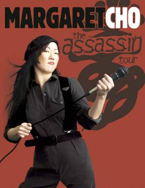 Margaret Cho: Assassin