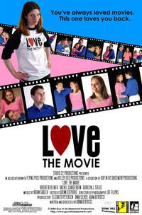 Постер Love: The Movie