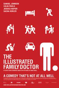 Постер The Illustrated Family Doctor