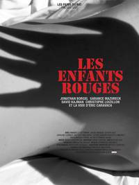 Постер Les enfants rouges