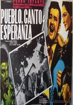 Pueblo, canto y esperanza