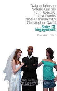 Постер Rules of Engagement