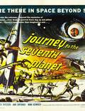 Постер из фильма "Путешествие к седьмой планете" - 1