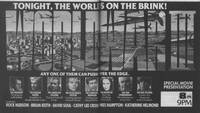 Постер Третья Мировая война