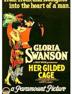 Her Gilded Cage