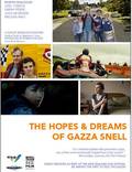 Постер из фильма "The Hopes & Dreams of Gazza Snell" - 1