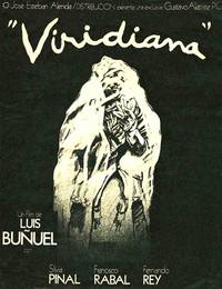 Постер Виридиана