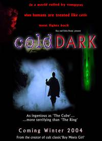 Постер Cold Dark
