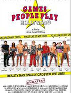 Games People Play: Hollywood