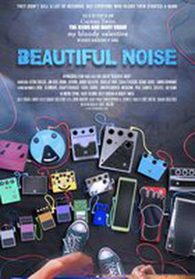 Beautiful Noise