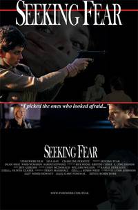 Постер Seeking Fear