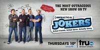 Постер Impractical Jokers