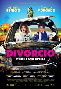 Постер Развод