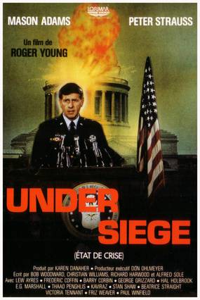 Under Siege