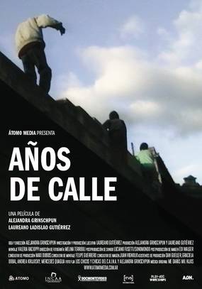 Años de calle