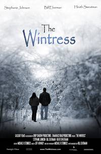 Постер The Wintress