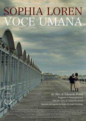 La voce umana