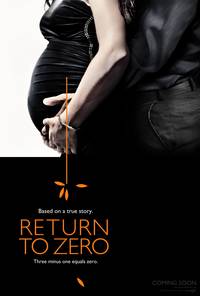 Постер Return to Zero