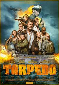 Постер Torpedo