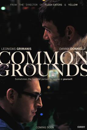 Common Grounds