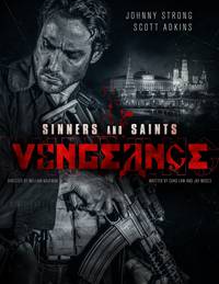 Постер Sinners and Saints: Vengeance