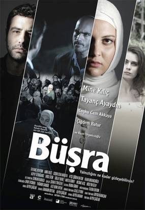 Büsra