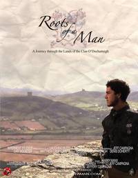 Постер Roots of a Man